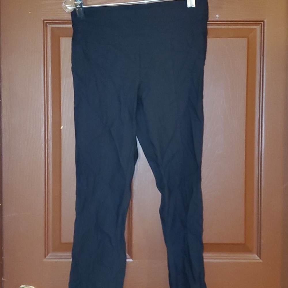 Skinny Dress Pant